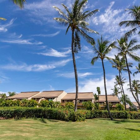 Maui Kamaole H-101 Apartment Wailea  Exterior photo